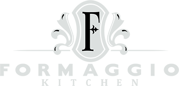 Formaggio Kitchen Logo
