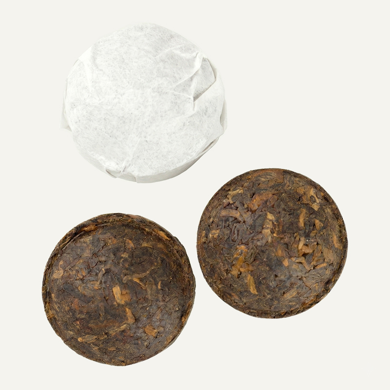 FEATURED TEA OF THE WEEK